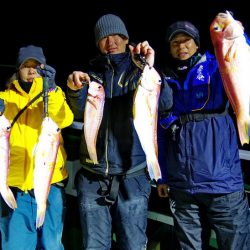 Big One ビッグワン 釣果