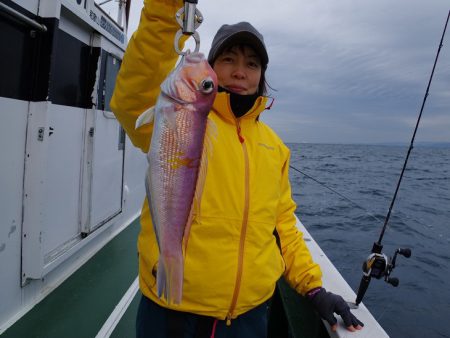 Big One ビッグワン 釣果