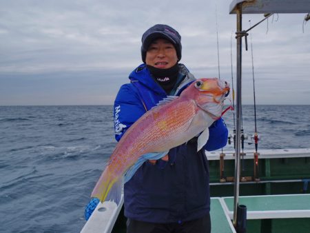 Big One ビッグワン 釣果