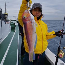 Big One ビッグワン 釣果