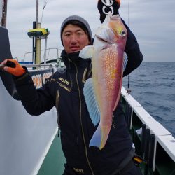 Big One ビッグワン 釣果