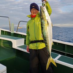 Big One ビッグワン 釣果