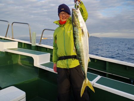 Big One ビッグワン 釣果