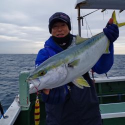 Big One ビッグワン 釣果