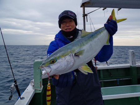 Big One ビッグワン 釣果