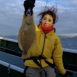 Big One ビッグワン 釣果