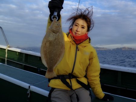 Big One ビッグワン 釣果