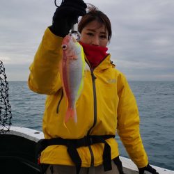 Big One ビッグワン 釣果