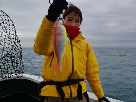 Big One ビッグワン 釣果