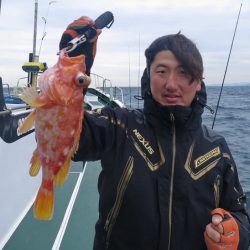 Big One ビッグワン 釣果