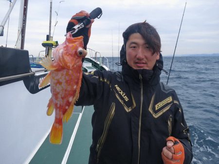 Big One ビッグワン 釣果