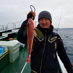 Big One ビッグワン 釣果