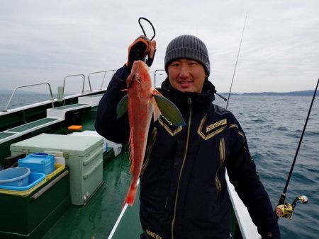 Big One ビッグワン 釣果