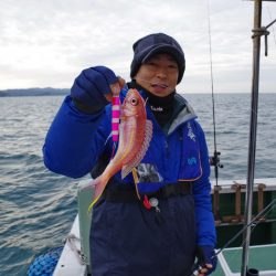 Big One ビッグワン 釣果