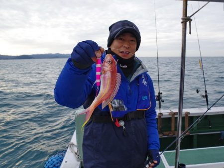 Big One ビッグワン 釣果