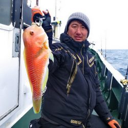 Big One ビッグワン 釣果