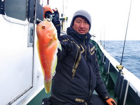 Big One ビッグワン 釣果