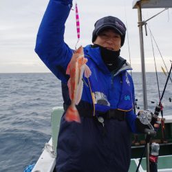 Big One ビッグワン 釣果