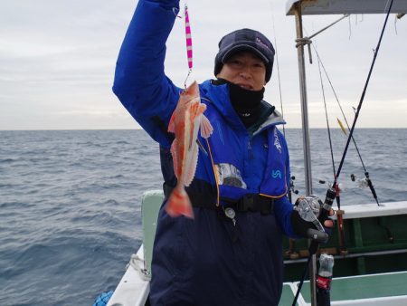 Big One ビッグワン 釣果