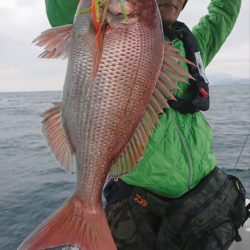 遊漁船 家入 釣果