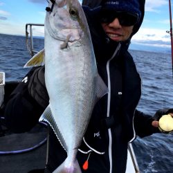 渡船屋たにぐち 釣果