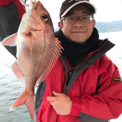 龍神丸(鹿児島) 釣果