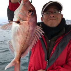 龍神丸(鹿児島) 釣果