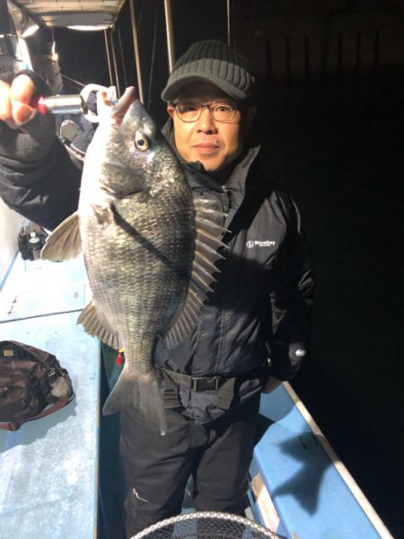 ヤザワ渡船 釣果