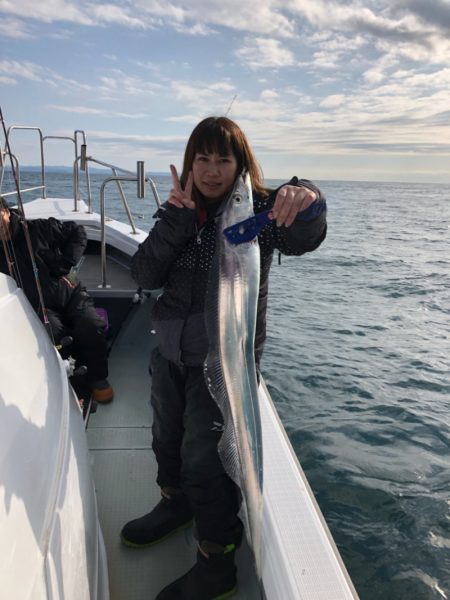 エムズジャーク(M’s JERK) 釣果