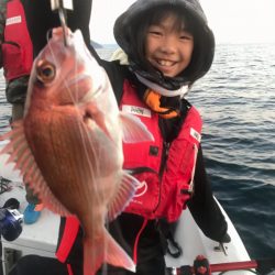 龍神丸(鹿児島) 釣果