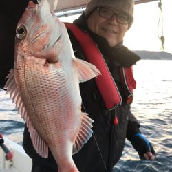 龍神丸(鹿児島) 釣果