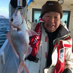 龍神丸(鹿児島) 釣果