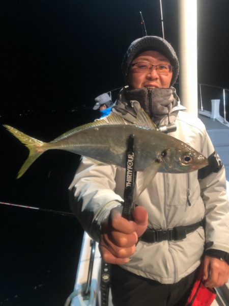 ＴＡＲＯＭＡＲＵ 釣果