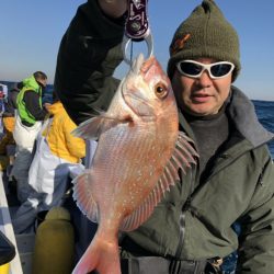 新幸丸 釣果