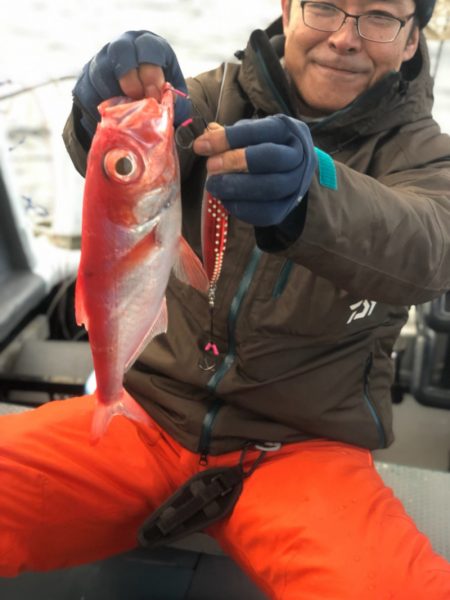 ＴＡＲＯＭＡＲＵ 釣果