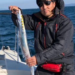 末広丸(熊本) 釣果