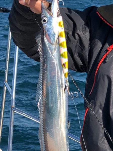 末広丸(熊本) 釣果