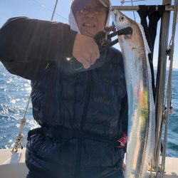 末広丸(熊本) 釣果