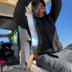 末広丸(熊本) 釣果