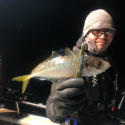 ＴＡＲＯＭＡＲＵ 釣果