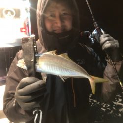 ＴＡＲＯＭＡＲＵ 釣果