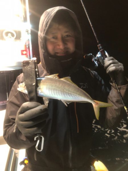 ＴＡＲＯＭＡＲＵ 釣果