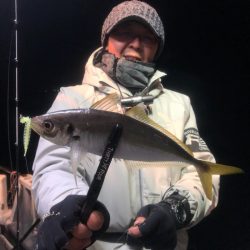 ＴＡＲＯＭＡＲＵ 釣果