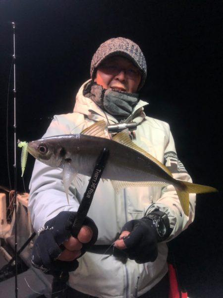 ＴＡＲＯＭＡＲＵ 釣果