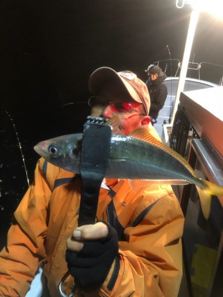 ＴＡＲＯＭＡＲＵ 釣果