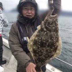 遊漁船メテオ 釣果