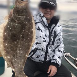 遊漁船メテオ 釣果