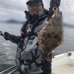 遊漁船メテオ 釣果