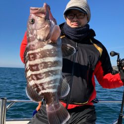 末広丸(熊本) 釣果