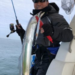 末広丸(熊本) 釣果